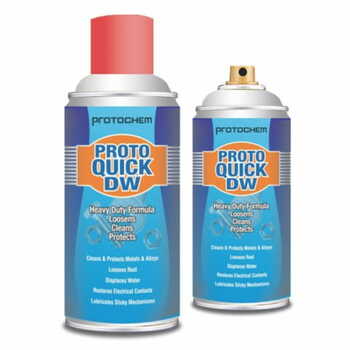 Multi-Use Product Spray (400ml)